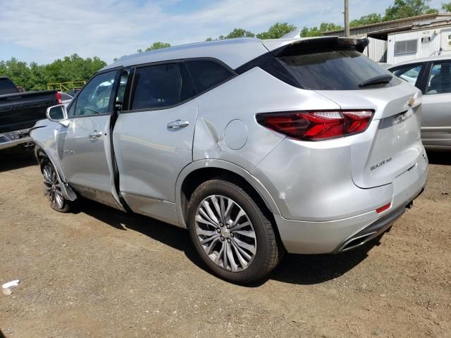 2019 Chevrolet Blazer Premier