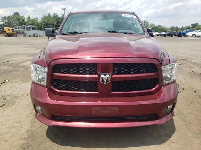 2017 Dodge RAM 1500 ST