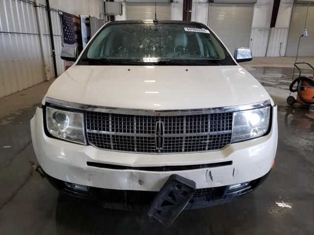 2008 Lincoln MKX