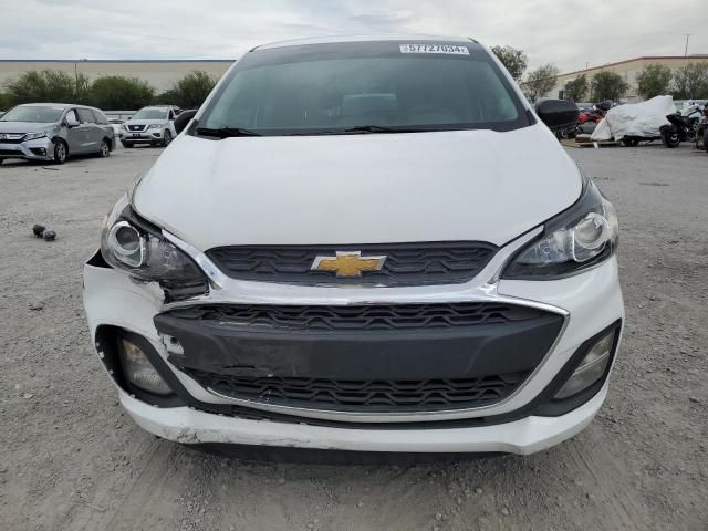 2020 Chevrolet Spark LS