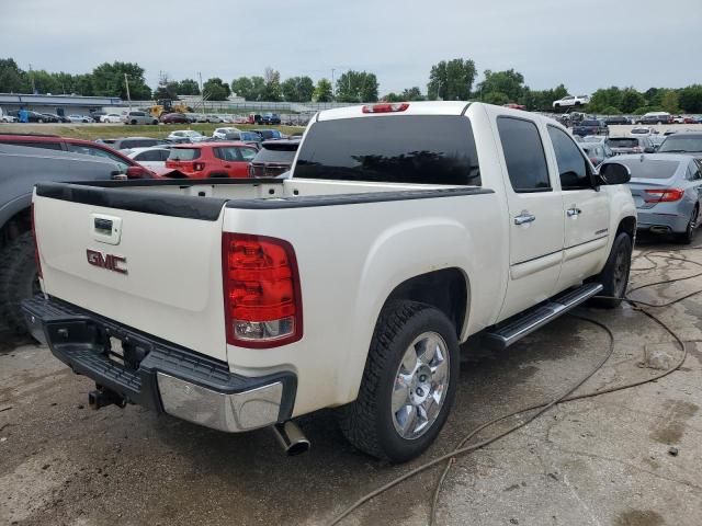 2009 GMC Sierra K1500 SLT