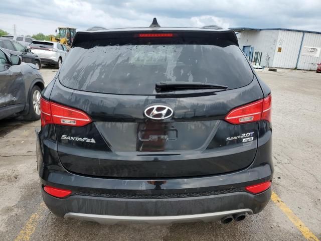 2014 Hyundai Santa FE Sport