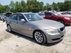 2009 BMW 328 XI