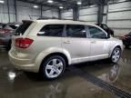 2010 Dodge Journey SXT