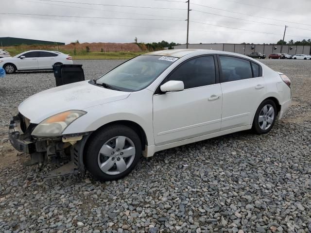 2008 Nissan Altima 2.5