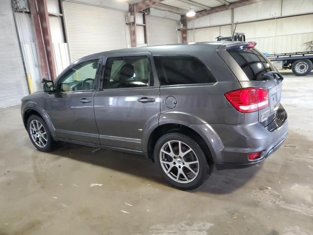 2019 Dodge Journey GT