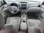 2010 Subaru Forester 2.5X Limited