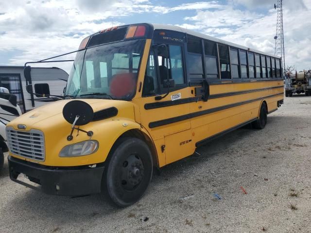 2011 Freightliner Chassis B2B