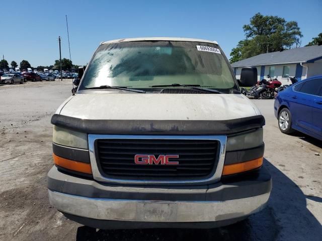 2003 GMC Savana RV G1500