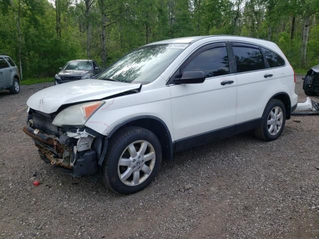 2011 Honda CR-V LX