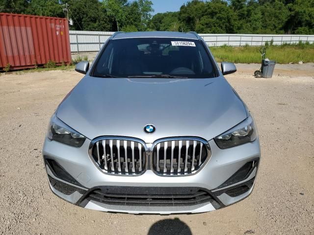 2020 BMW X1 SDRIVE28I