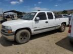 2001 Chevrolet Silverado C1500