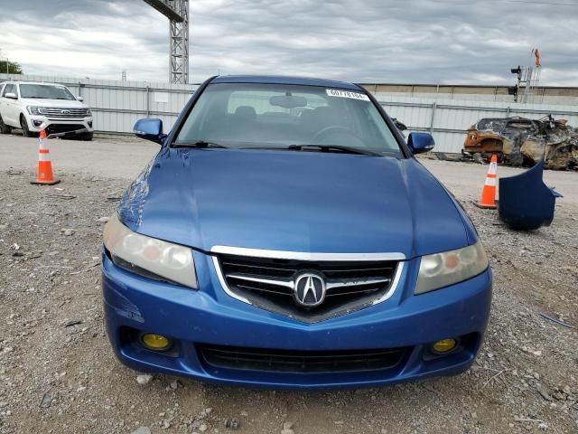 2005 Acura TSX