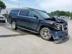 2019 Chevrolet Suburban K1500 LT