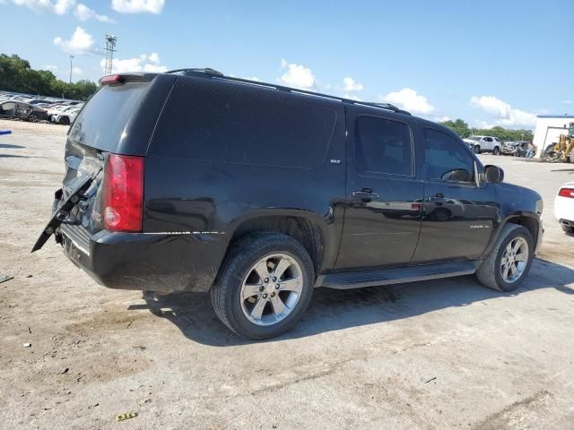 2013 GMC Yukon XL C1500 SLT