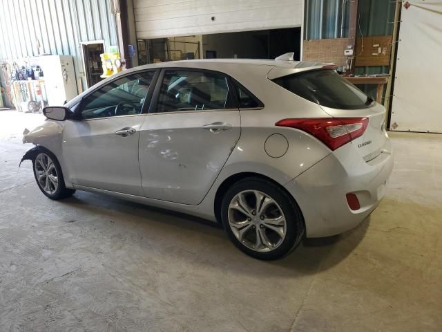 2014 Hyundai Elantra GT