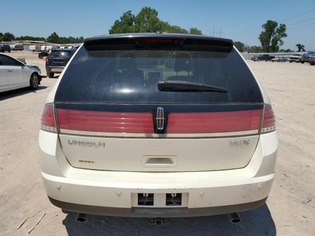 2007 Lincoln MKX