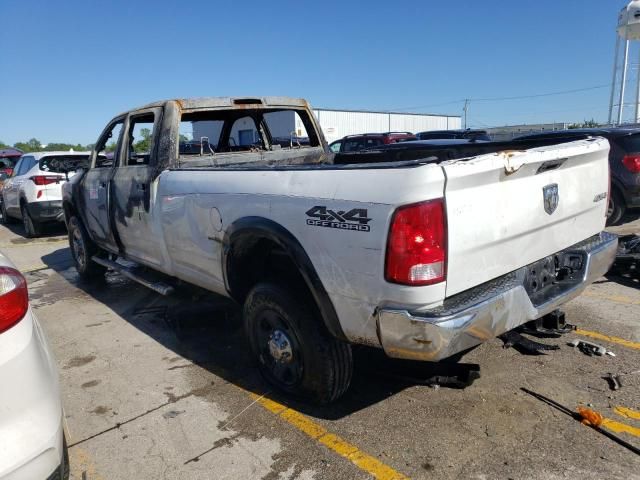 2017 Dodge RAM 2500 ST