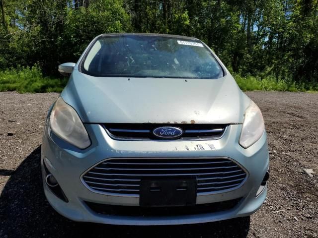 2013 Ford C-MAX SEL