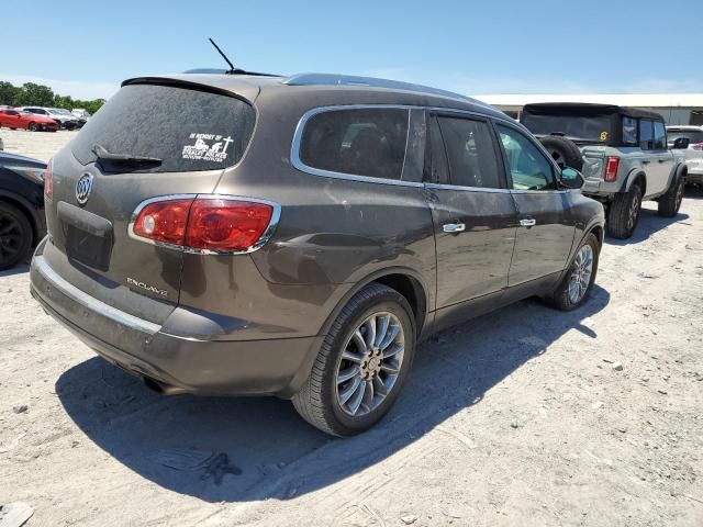 2012 Buick Enclave