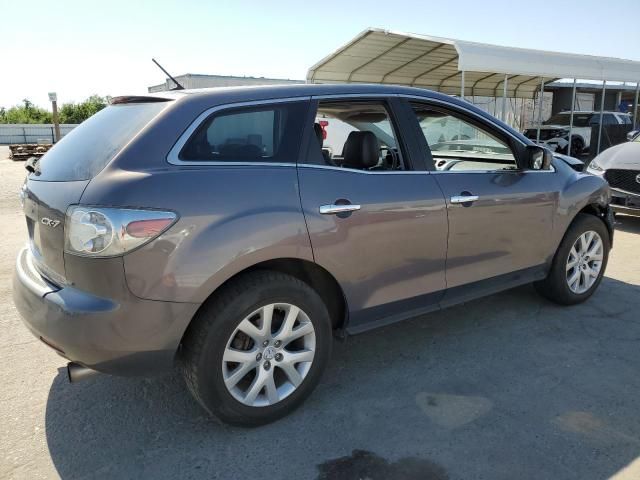 2007 Mazda CX-7