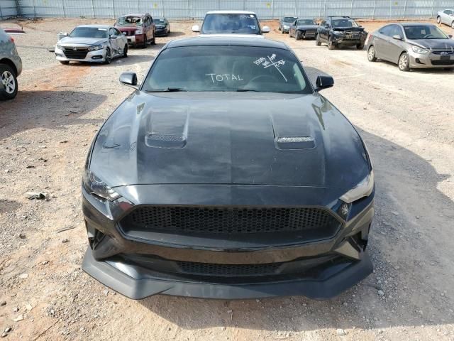 2018 Ford Mustang GT