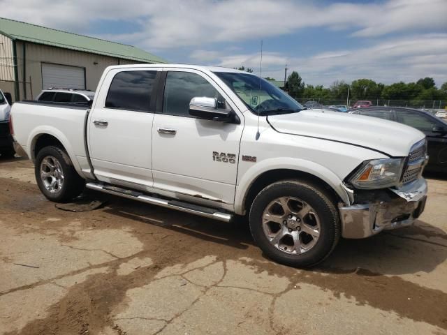 2013 Dodge 1500 Laramie