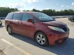 2012 Toyota Sienna LE