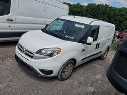 Salvage cars for sale at York Haven, PA auction: 2016 Dodge RAM Promaster City SLT