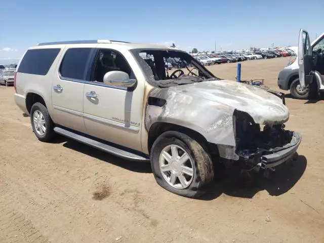 2007 Cadillac Escalade ESV