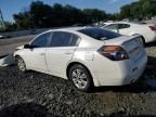 2011 Nissan Altima Base