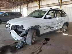 Vehiculos salvage en venta de Copart Phoenix, AZ: 2008 BMW X5 3.0I