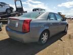 2004 Cadillac CTS