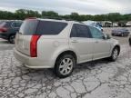 2008 Cadillac SRX