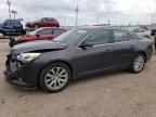 2013 Chevrolet Malibu 2LT