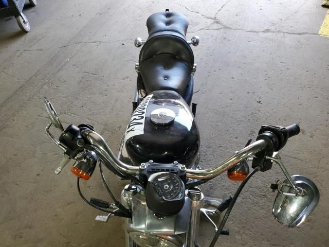 2005 Harley-Davidson XL883 L