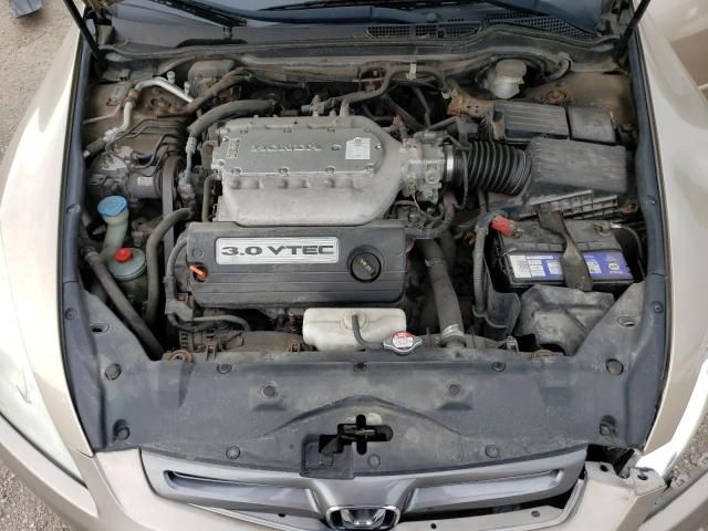 2004 Honda Accord EX