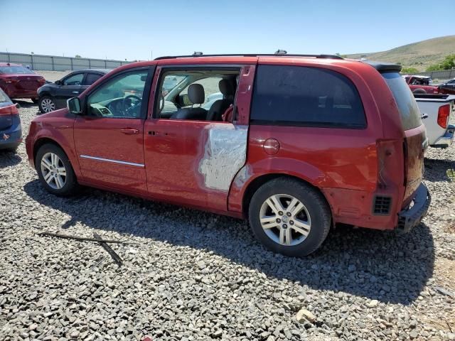 2008 Dodge Grand Caravan SXT