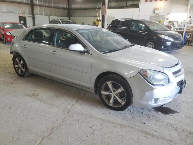 2011 Chevrolet Malibu 1LT