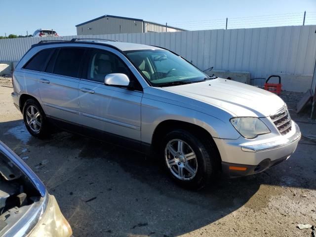 2007 Chrysler Pacifica Touring