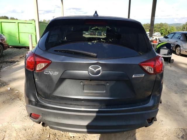 2013 Mazda CX-5 Touring