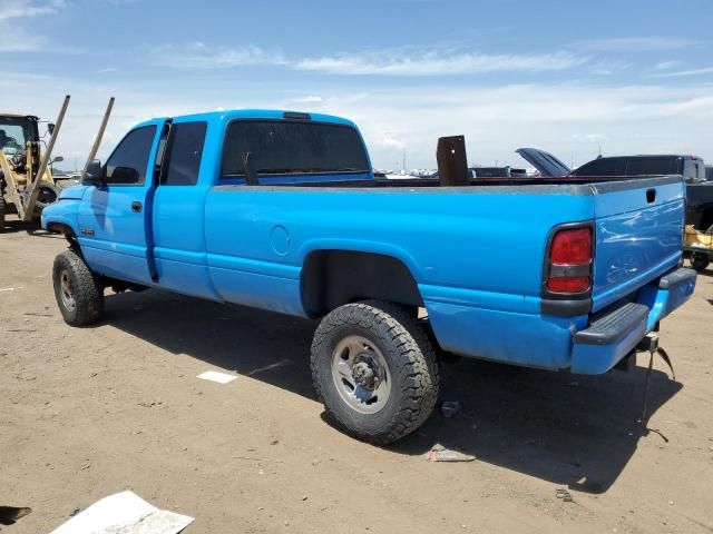 1995 Dodge RAM 2500