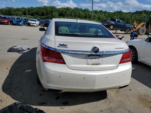 2014 Buick Lacrosse