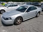 2004 Ford Mustang