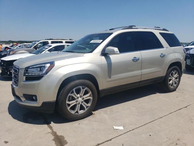 2014 GMC Acadia SLT-1