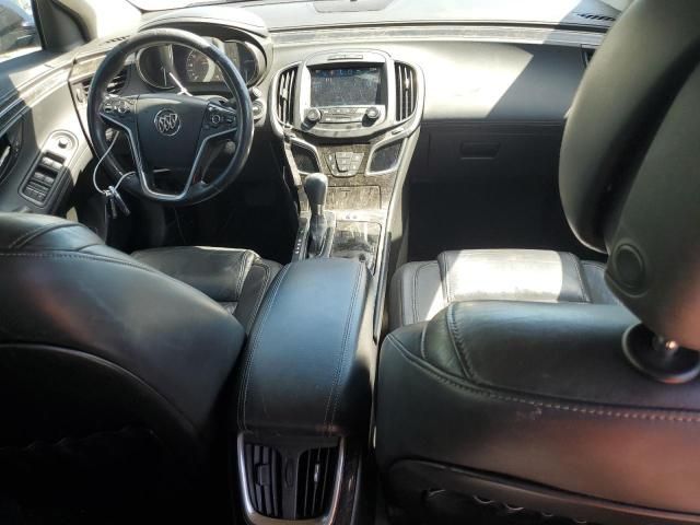 2014 Buick Lacrosse