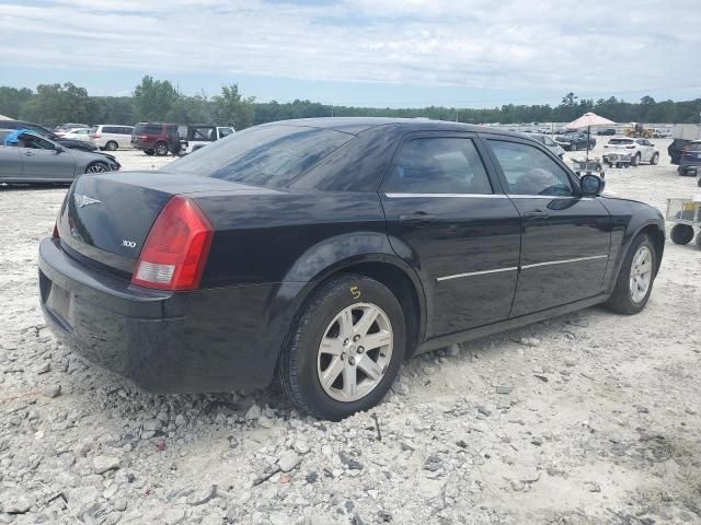 2007 Chrysler 300