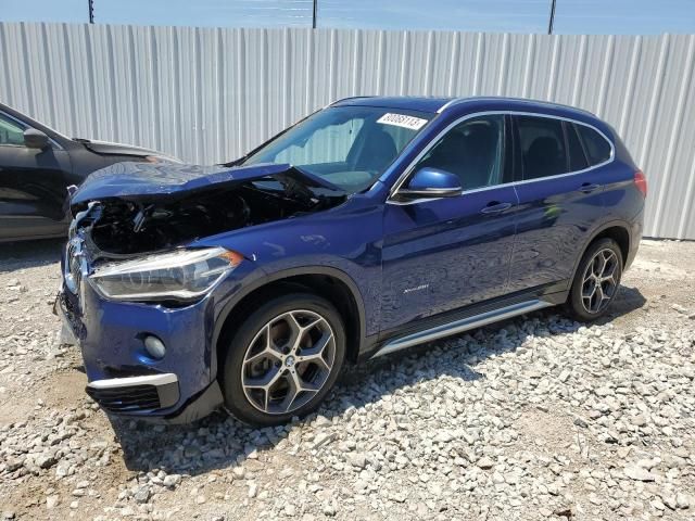 2016 BMW X1 XDRIVE28I