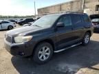 2010 Toyota Highlander SE