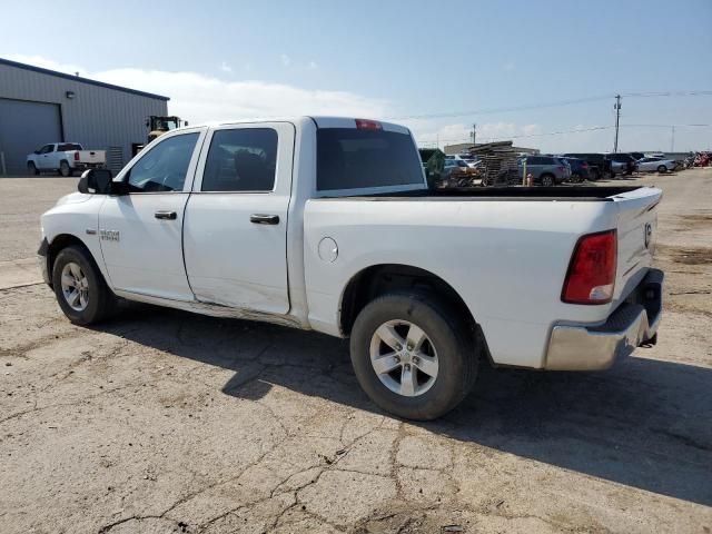 2015 Dodge RAM 1500 ST